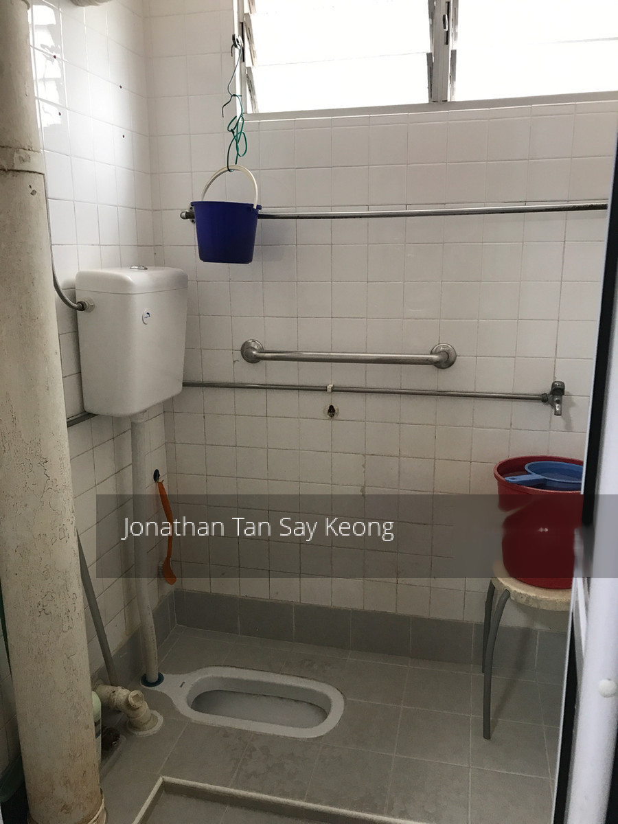 Ang Mo Kio Avenue 3 thumbnail photo